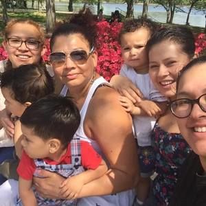 Meet your Posher, Mirta